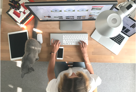Ana LaRue
