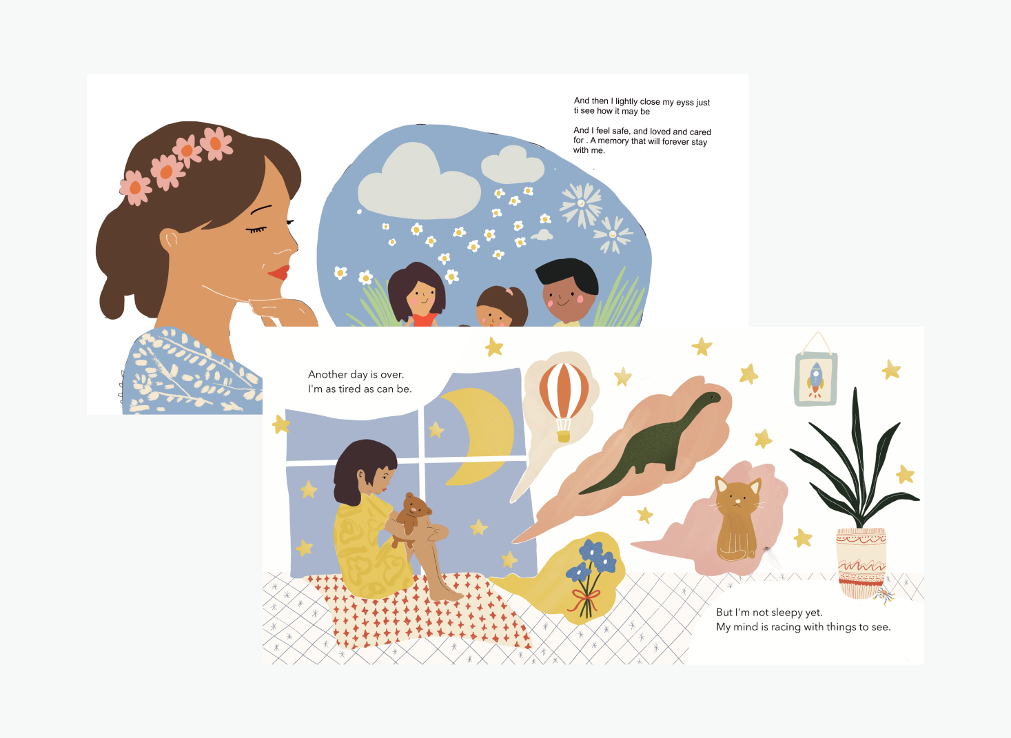 Illustration screenshot